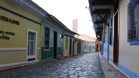 厄瓜多首例武漢肺炎（CovD-19、新冠肺炎）抵達第一大城瓜亞基爾。(圖／pixabay)