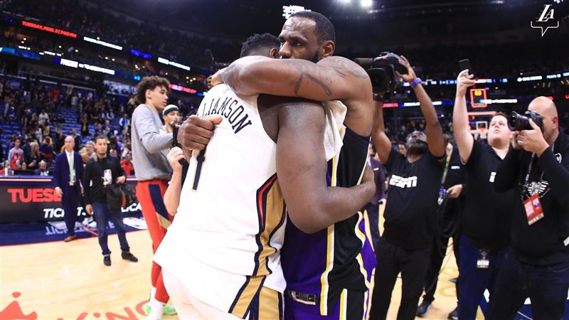 最新／NBA建議　球員不擊掌不簽名