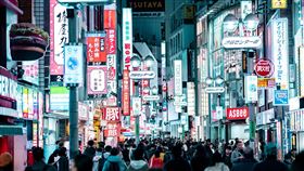 日本，東京／pixabay