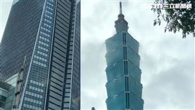 101。（圖／記者蔡佩蓉攝影）