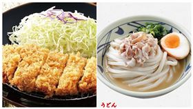 第一線防疫人員辛苦了！憑證吃豬排8折、烏龍麵免費升大碗