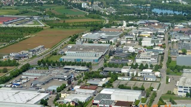 解決企業用地需求釋出國有非公用土地