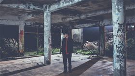 歌手J.Sheon 剃刀蔣
索尼音樂提供