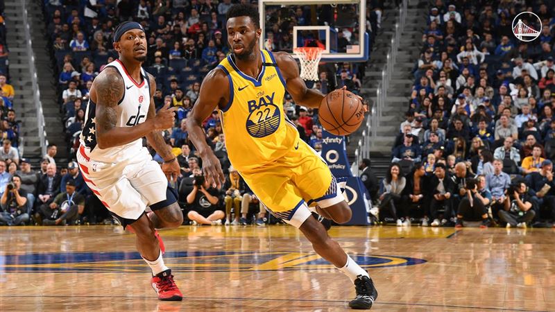 NBA／威金斯27分　勇士止敗又輸