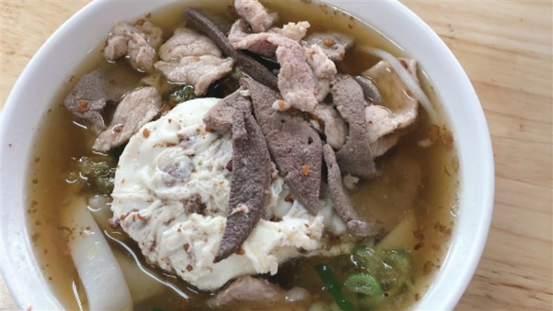 「米干」等於粄條河粉？中壢人全笑翻