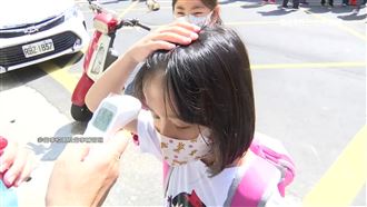 遭歧視？幼兒園爆要護理師孩自我隔離