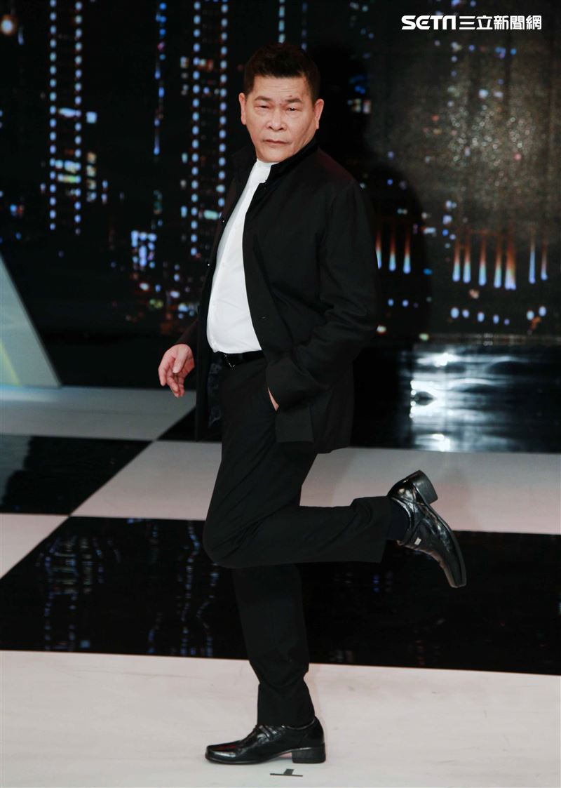 澎恰恰、孫淑媚擔任八大綜藝歌唱節目「樂來越好聽」主持人。圖／記者邱榮吉攝影