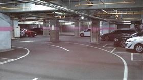 高雄市住商大樓附設停車空間共享，增加停車供給（圖／高雄市政府）