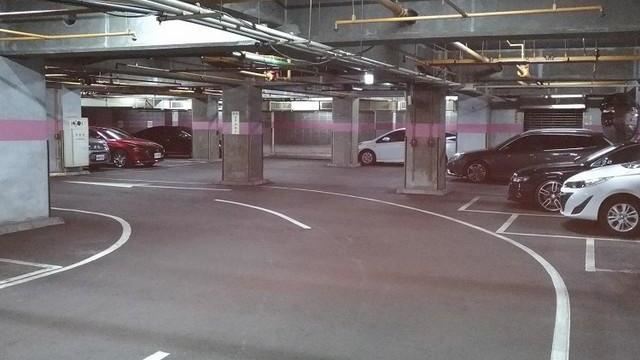 高雄附設停車空間共享　增加停車供給