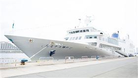 神戶LUMINOUS CRUISING（圖／翻攝自LUMINOUS CRUISING官網）