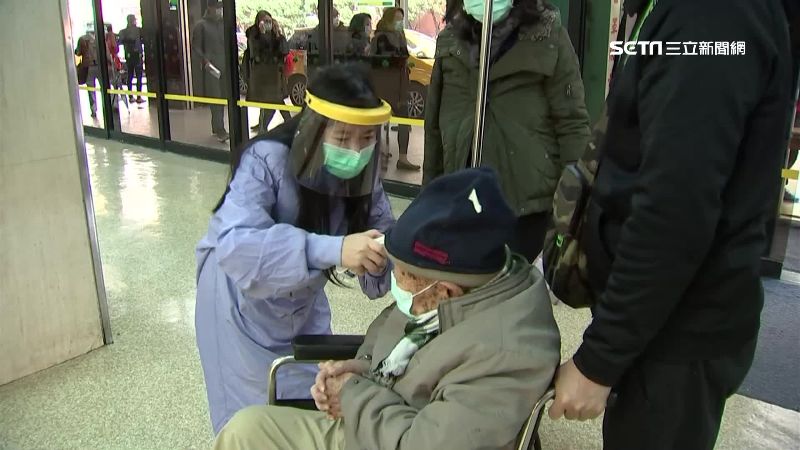 防堵疫情！長庚大學今起暫緩醫院實習