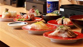 合點壽司,好丘貝果。