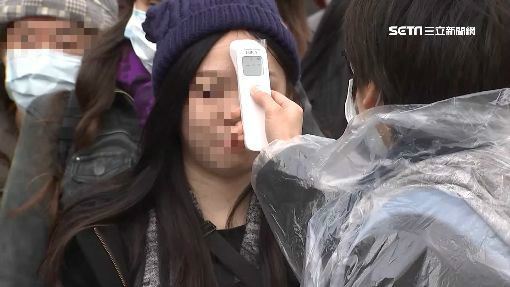 她沒發燒「額溫卻超標」　關鍵原因曝