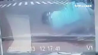 彌留返家非緊急任務　駕駛肇事改重判