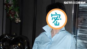  周思潔餐敘聊演唱會 記者邱榮吉攝影