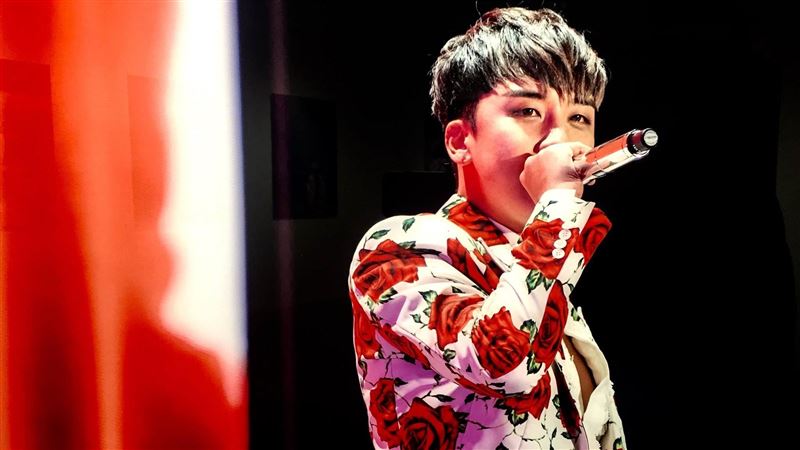 跨國拉皮條免坐牢？勝利極樂開趴照曝