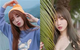 玉兔 鄭如吟／臉書