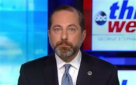 肺炎,美國,確診,社區傳播,感染（圖／翻攝自推特-ThisWeekABC）