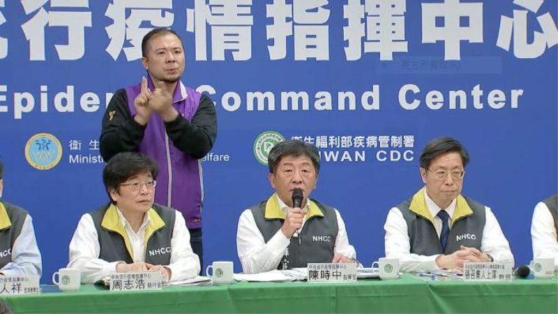 陳時中籲「少跑攤」　朝野立委紛響應
