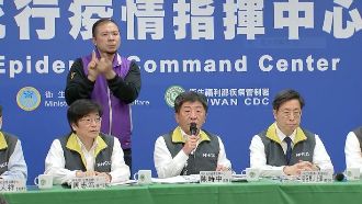 陳時中籲「少跑攤」　朝野立委紛響應