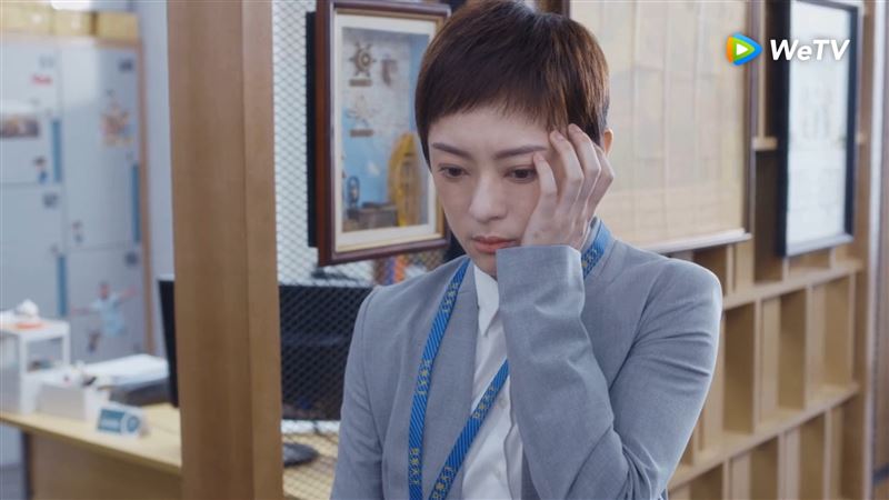幫渣男買房給小三　孫儷遭正宮甩巴掌