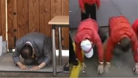 連戰親台灣土地（組合圖／資料照）