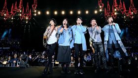 五月天（圖／翻攝自五月天臉書）