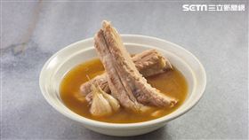 身分證,新加坡,黃亞細肉骨茶,黃亞細,肉骨茶
圖／和興餐飲提供