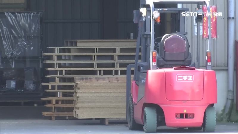 白牌車運將家屬復工　接觸者採檢正常