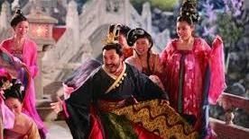 這機構專替皇上防止「縱慾過度」！ 