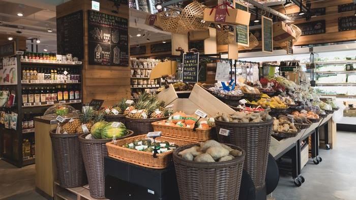 京站小碧潭店將開幕　名片抽整桌免費