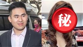 王炳忠、張雅琴（組合圖／資料照）