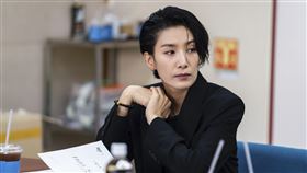 ▼▲（圖／LINE TV提供）金瑞亨睽違一年回歸小螢幕接演新戲《無人知曉》