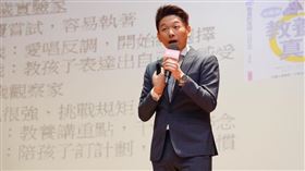 圖／翻攝自王宏哲教養、育兒寶典臉書