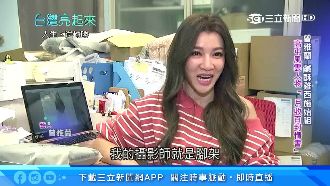 風雲人物曾雅蘭　侯昌明靠小氣贏芳心