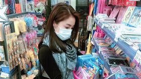 張家瑋公益義賣（圖／民視提供）