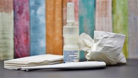 -耳溫槍-（圖／pixabay）