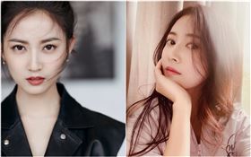 陳鈺琪（圖／翻攝自微博）