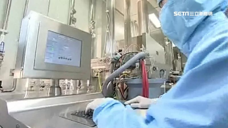 西班牙媒體：中國製快篩準確率30%