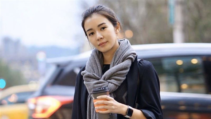 港姐冠軍成功入境台灣？網驚怎麼來的