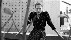 許瑋甯
照片提供：《Bella儂儂》 