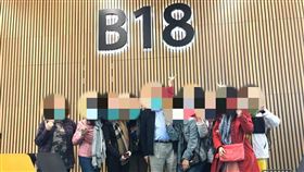 10天以色列泡湯！伊斯坦堡B18門開心團照　成最後回憶（圖／翻攝自臉書）