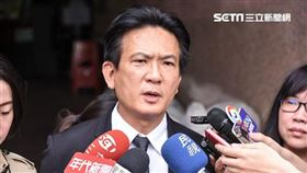 ▲立委林俊憲提案要修法打擊「黃安們」。（圖／資料照）

