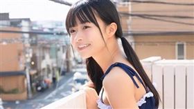 日本女星百川晴香（圖／翻攝自momokawaharuka IG）
