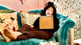 陳文茜／翻攝自臉書