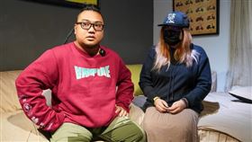 YouTuber,在不瘋狂就等死,逃漏稅,古拉（圖／毅傳媒iWAKE授權提供）