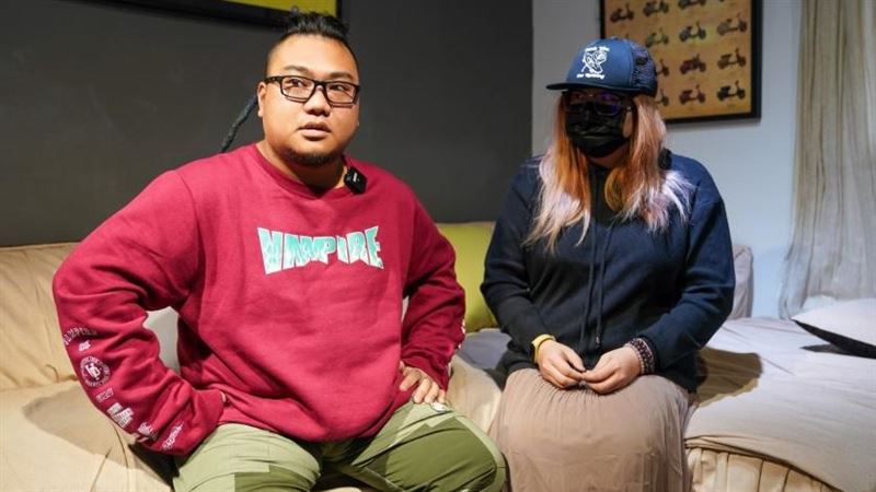 遭前團員控訴　「在不瘋狂」爆逃漏稅