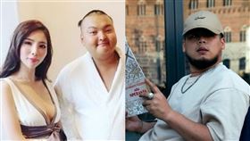  在不瘋狂就等死 游否希 本燙 圖/臉書