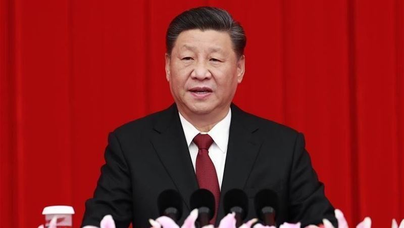 克服肺炎影響　習：堅奪脫貧攻堅戰勝