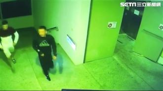 欠2千元債務神隱　男慘遭債主砍傷